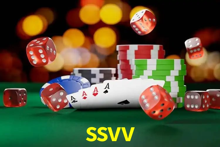Experiência VIP ssvv