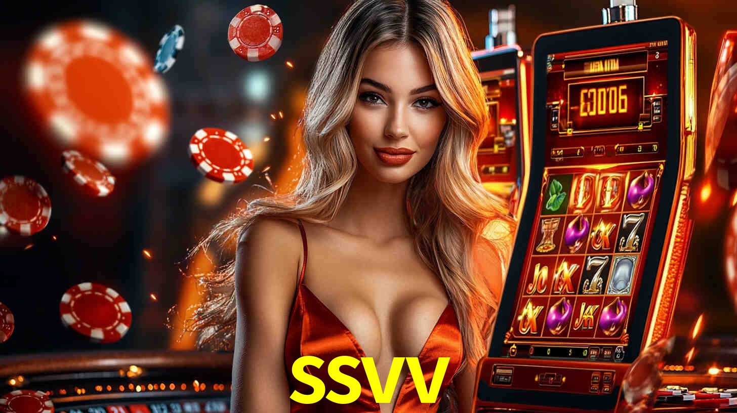 ssvv: Jogos de Caça-Níqueis-Altas Recompensas, Roleta-Velocidade, Blackjack-Desafios Máximos