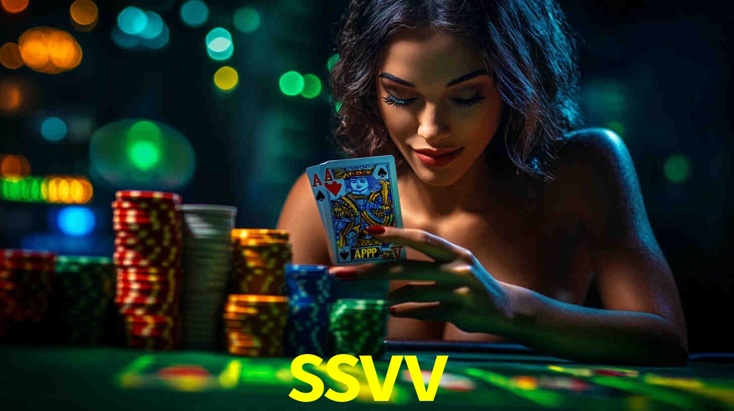 Desvendando o Mundo dos Jogos Virtuais na ssvv