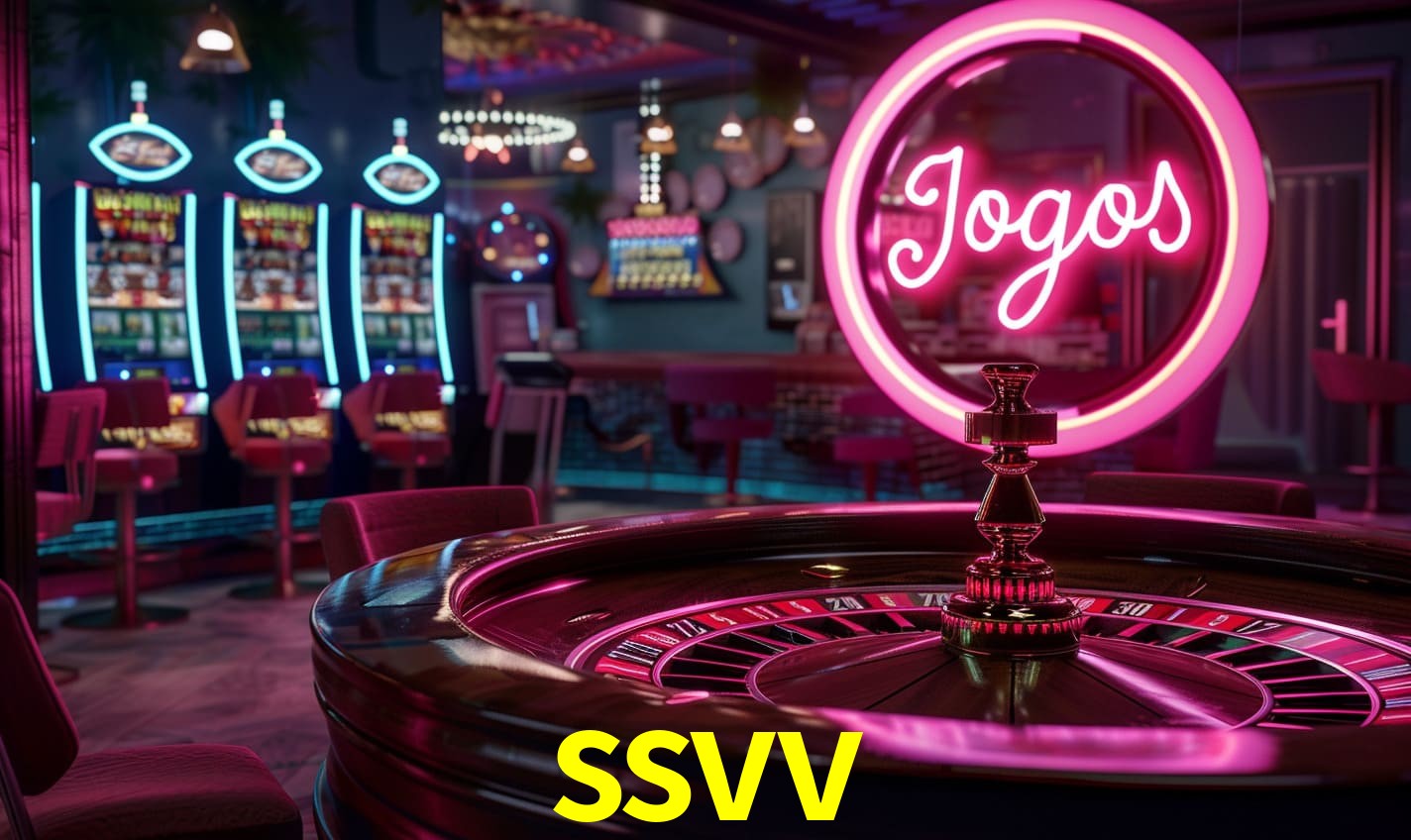 Apostas Esportivas na ssvv: Um Guia Completo