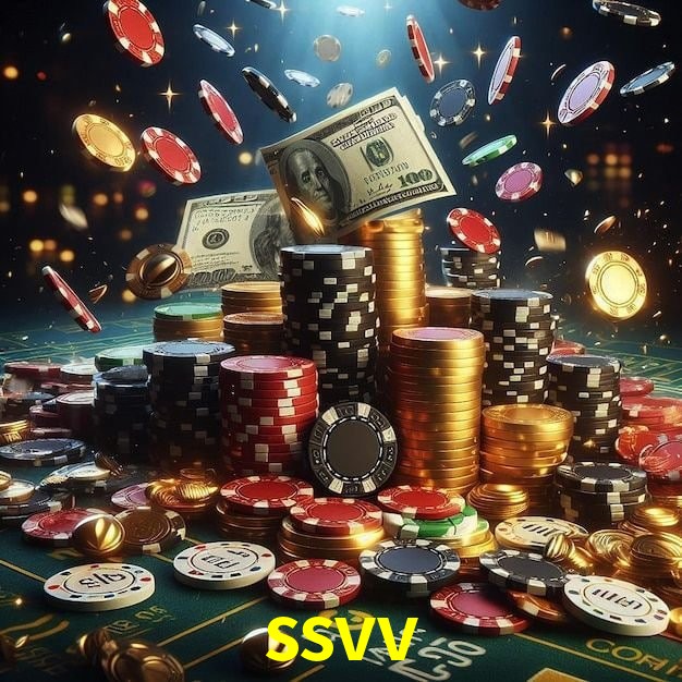 Explorando a Categoria de Eventos em Apostas na ssvv