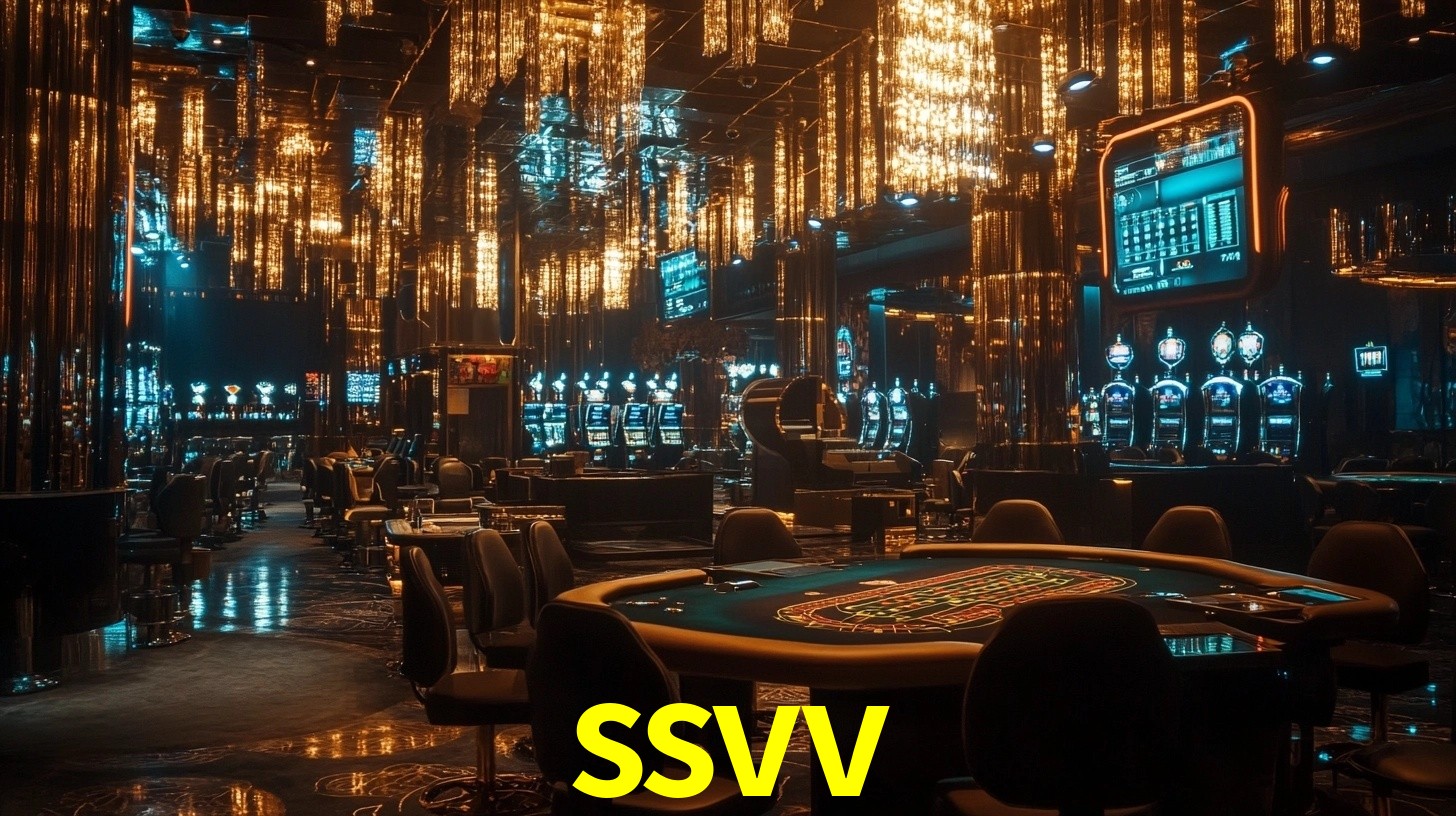 ssvv bet