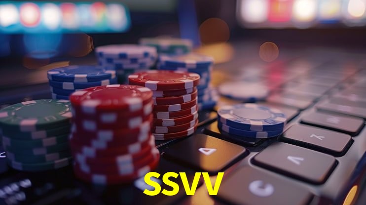 Provedores de Jogos ssvv