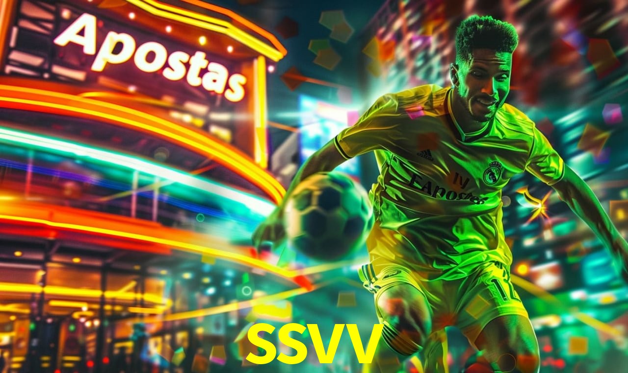 Estatísticas Esportivas ssvv