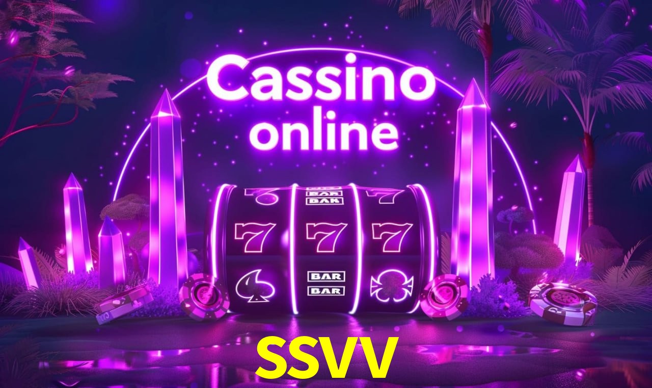 Casino Ao Vivo ssvv