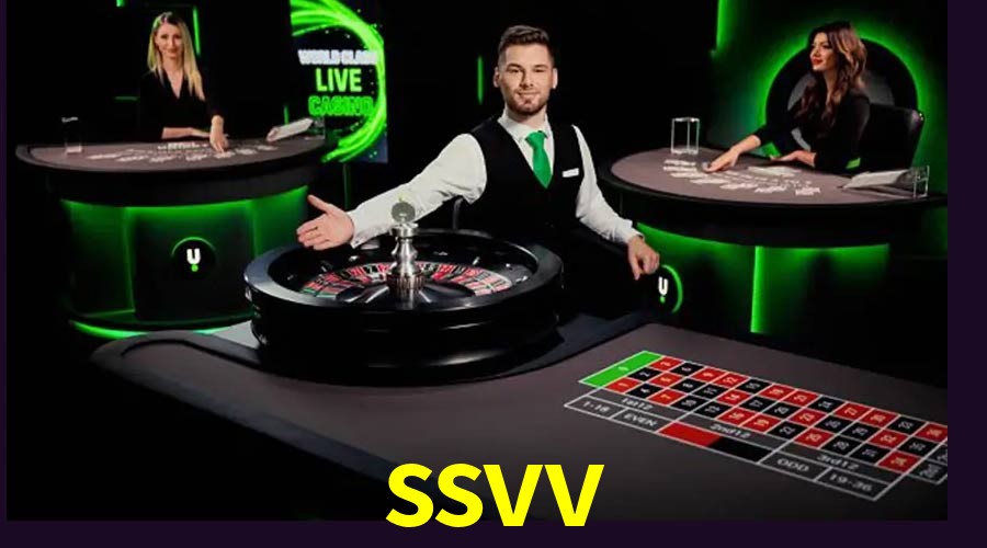 Account Benefits ssvv