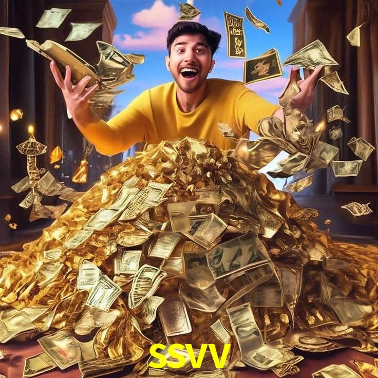 PIX Instantâneo ssvv