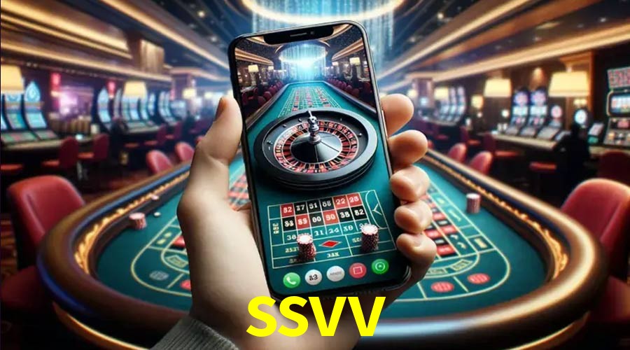 Game Providers ssvv