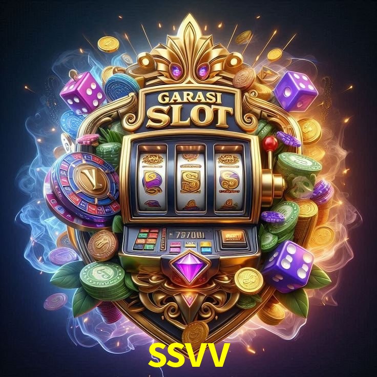 Jogos de Slot ssvv