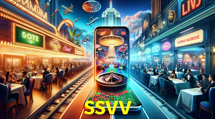 Secure Login ssvv