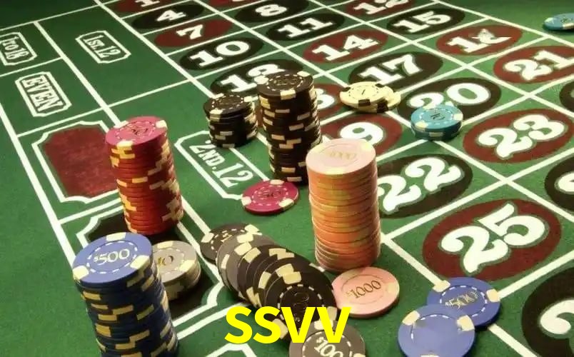 Apostas de Tênis ssvv