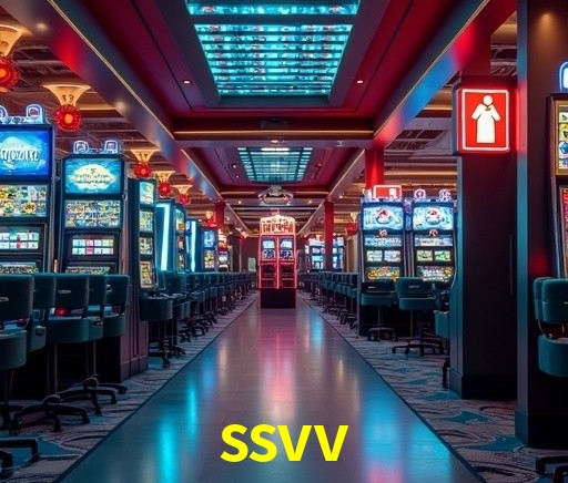A Popularidade dos Caça-Níqueis no ssvv