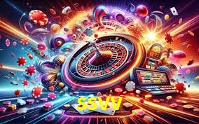 Casino Ao Vivo ssvv
